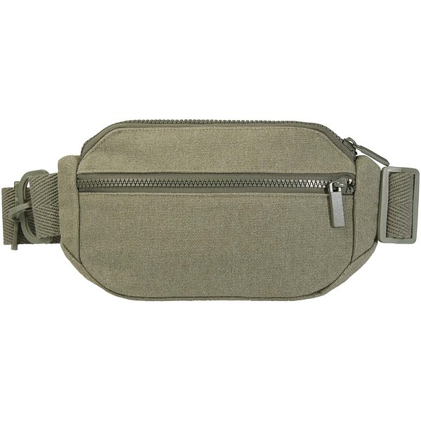 500 g/m² Aware™ recycelte Umhängetasche - Walbri