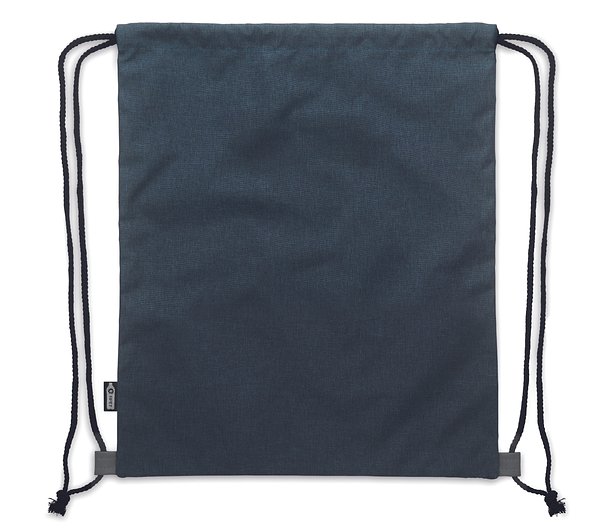 Beutel mit Kordelzug RPET Doldivas