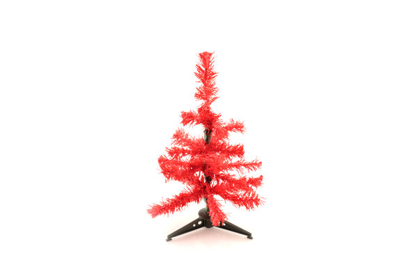 Weihnachtsbaum Idnes