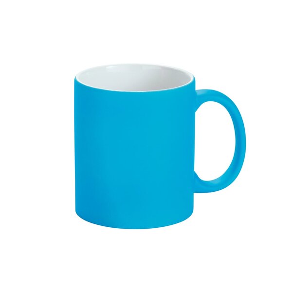 Tasse aus Keramik 350 ml Vregiusep