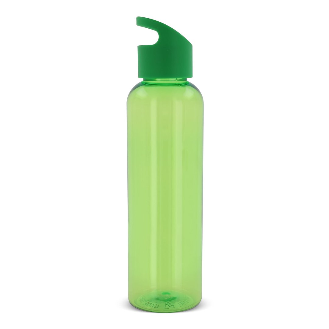 Loop Flasche R-PET 600ml Giunin