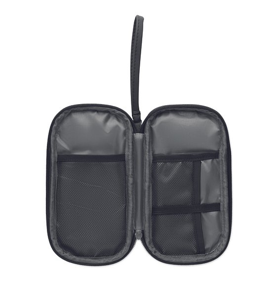 Tech Organizer-Tasche RPET Stianna