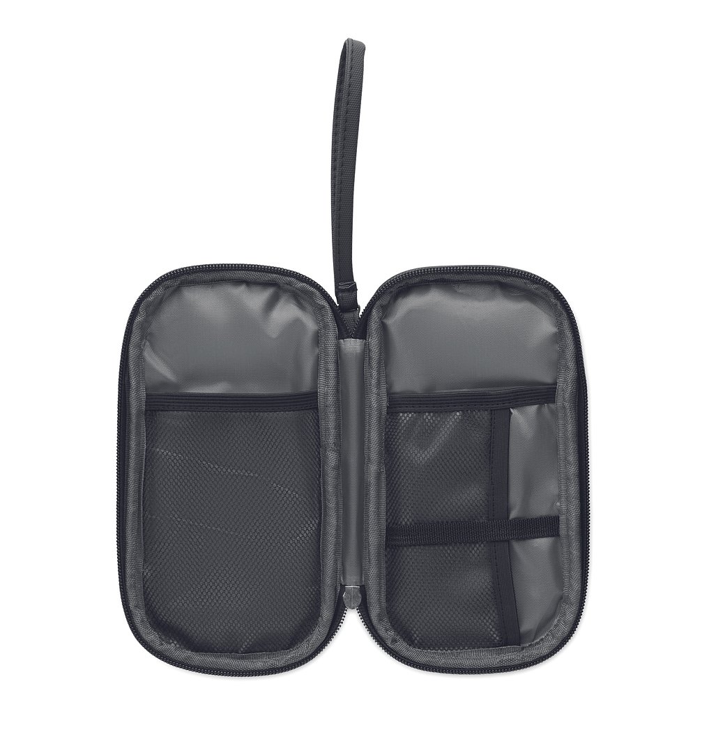 Tech Organizer-Tasche RPET Stianna