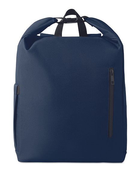 15 Rolltop-Laptop-Rucksack Palbrik