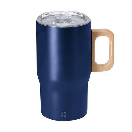 Wärme Tasse Idran
