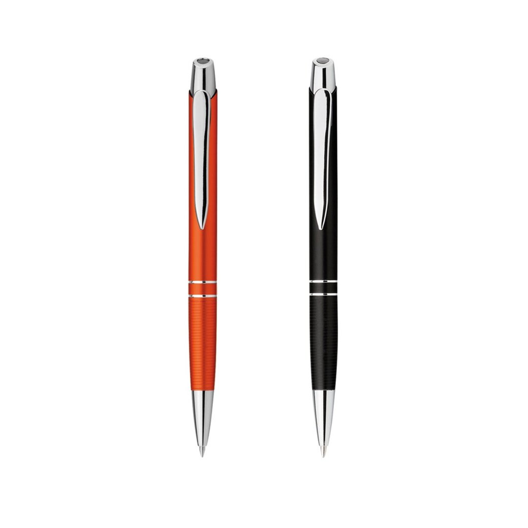 Kugelschreiber aus Aluminium Renely