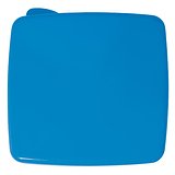 Brotdose mit Kühlelement 750ml Gilleyco