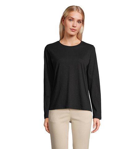 Damen T-Shirt S Dolf