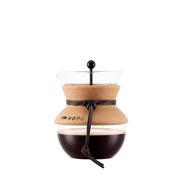 Kaffeebereiter 500ml Giamunnel