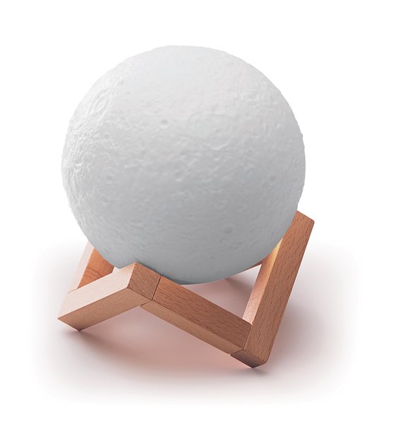 Wireless Lautsprecher Moon Palixmie