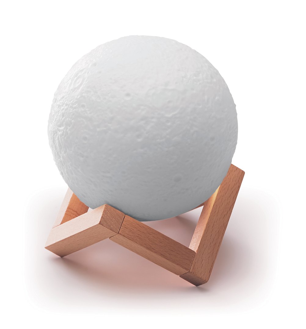 Wireless Lautsprecher Moon Palixmie