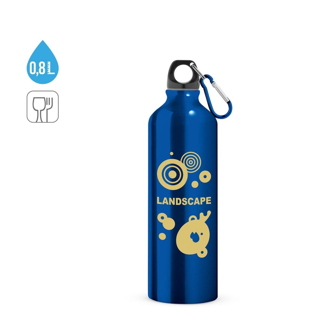 Trinkflasche 750 mL Beneli