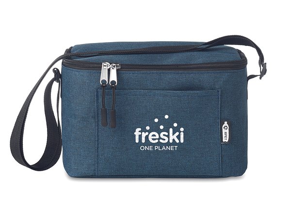 Kühltasche für Dosen RPET Jörie