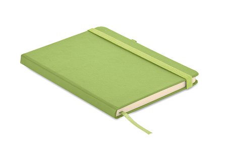 DIN A5 Notizbuch PU Dumenin