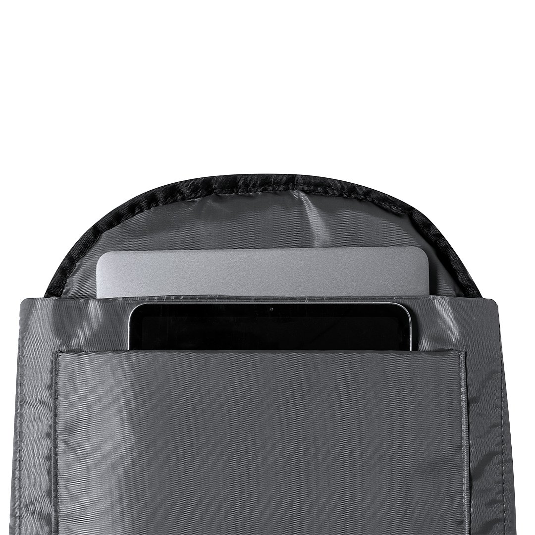 Anti-Diebstahl Rucksack Idtom