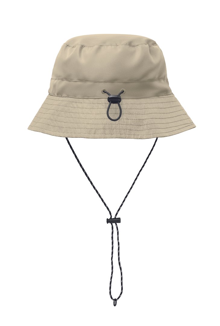 Fisherman-Hat Inanin