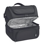 Lunch-/ Kühltasche 600D RPET Nell