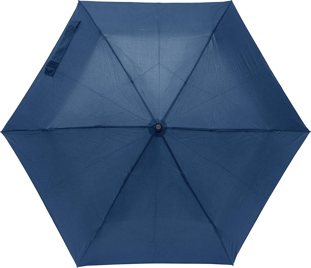 Regenschirm aus Pongee-Seide Nolfadi