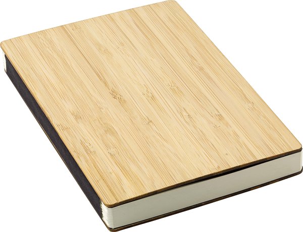 Bambus Notizbuch Vrengat