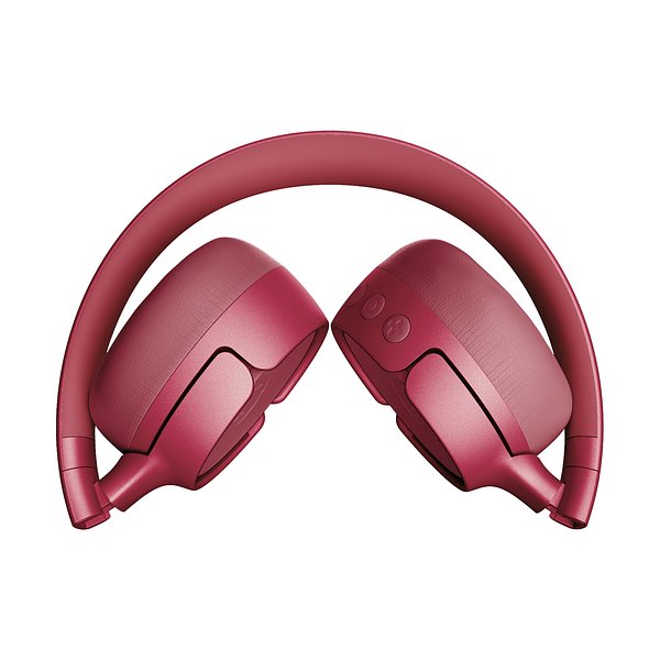 3HP1100 Code Fuse-Wireless on-ear headphone Grina