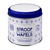 Stroopwafel-Dose Dumel