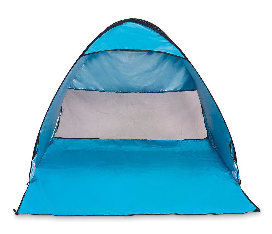 Strandzelt 190T Polyester Beatholy