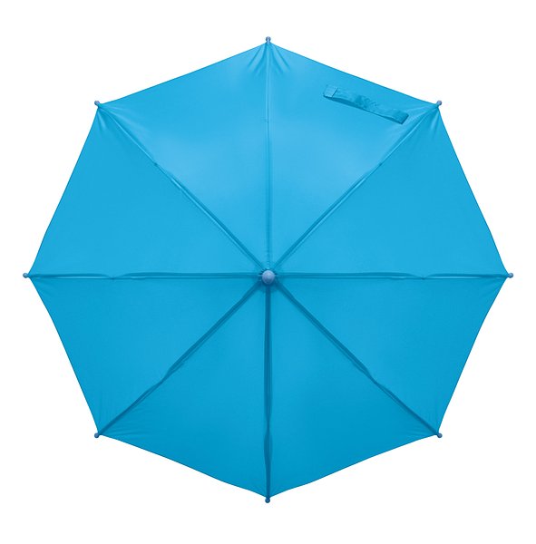 18" Regenschirm für Kinder Buorg