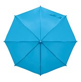 18" Regenschirm für Kinder Buorg