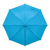 18" Regenschirm für Kinder Buorg