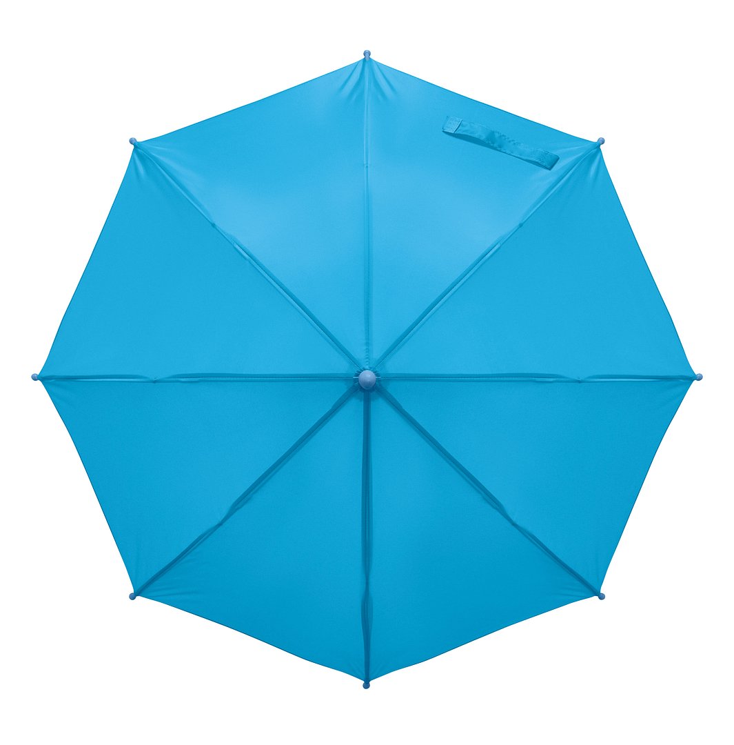 18" Regenschirm für Kinder Buorg