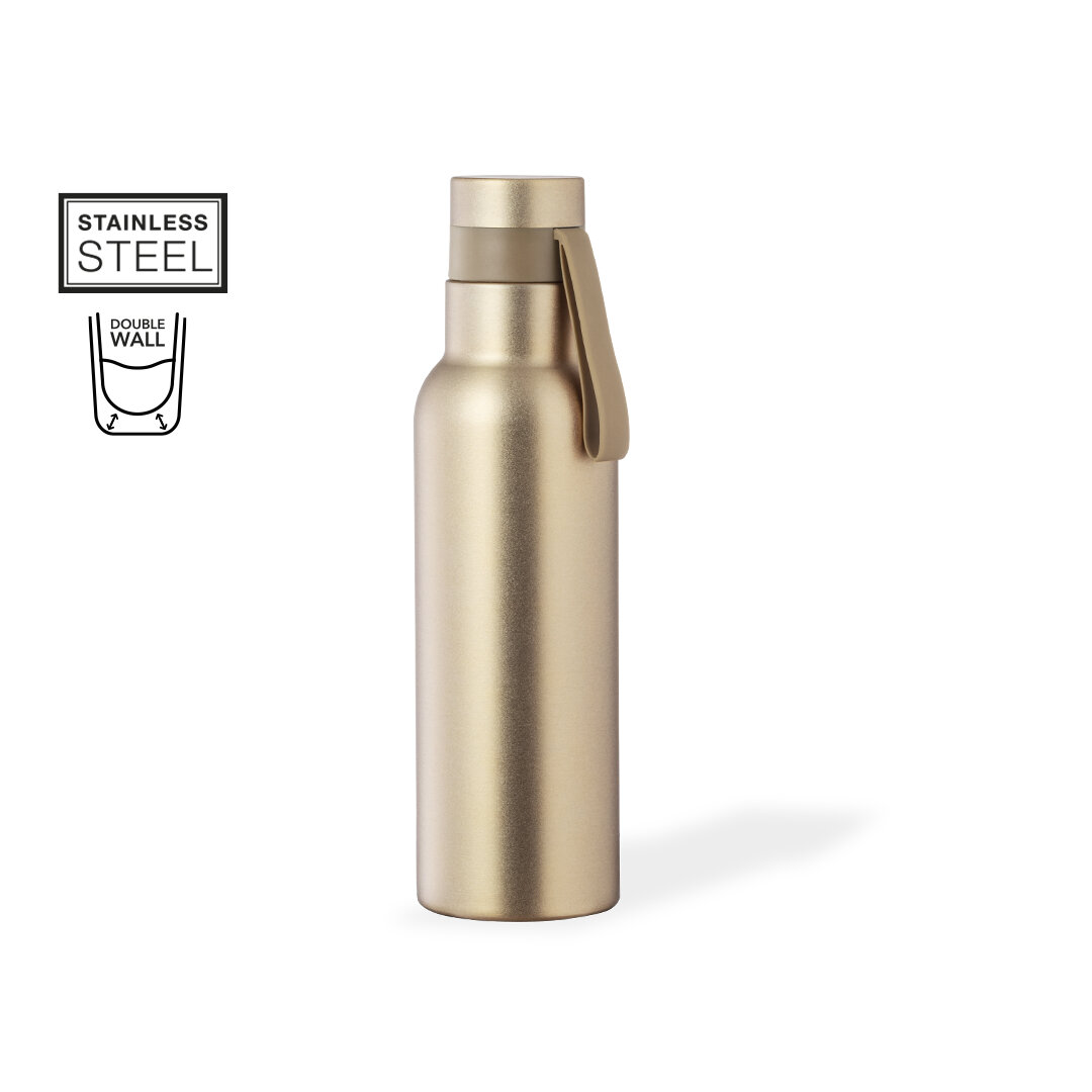 Wärme Flasche Idach