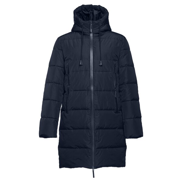 Gepolsterter Unisex-Parka Fadat