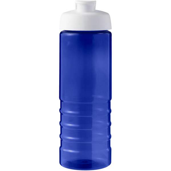 Eco Treble 750 ml Sportflasche mit Stülpdeckel - Mudicori