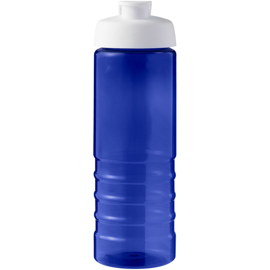 Eco Treble 750 ml Sportflasche mit Stülpdeckel - Mudicori