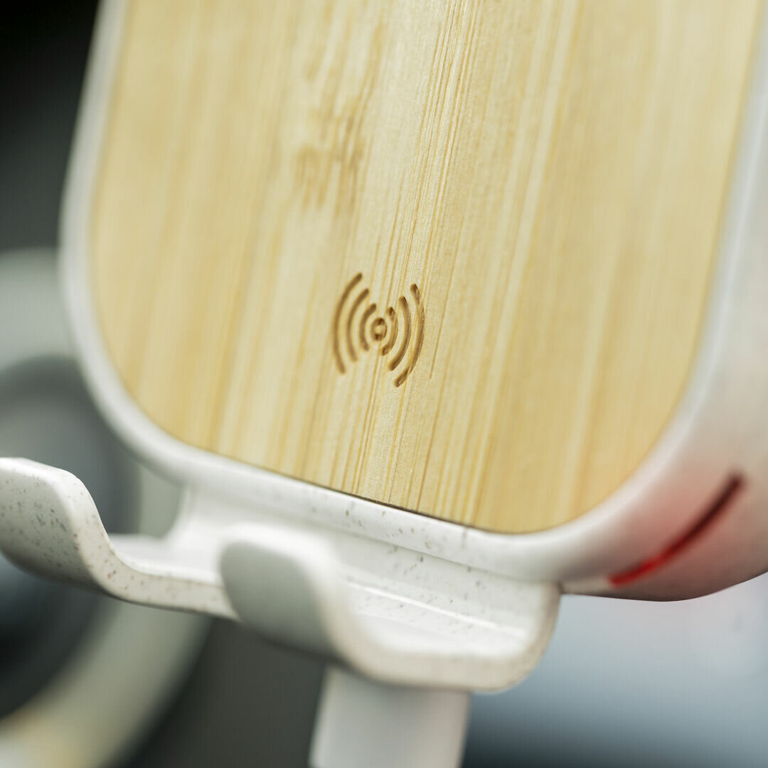 Ladegerät Halter Idben