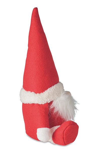 Deko Weihnachtself Filz Giun