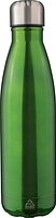 Doppelwandige Flasche Chatz | Recycelt | 500 ml