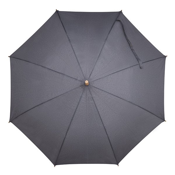 25” Regenschirm aus R-PET-Material mit Automatiköffnung Merix