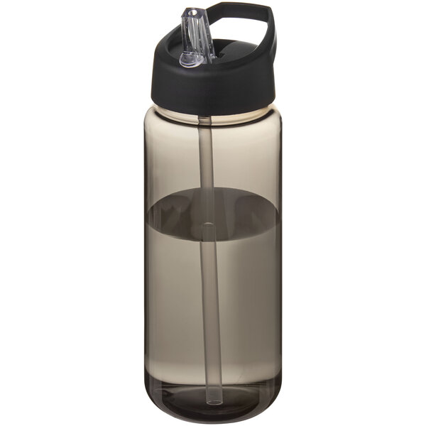 Octave Tritan™ 600 ml Sportflasche mit Ausgussdeckel - Stiannath