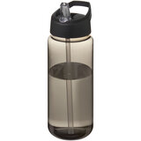 Octave Tritan™ 600 ml Sportflasche mit Ausgussdeckel - Stiannath