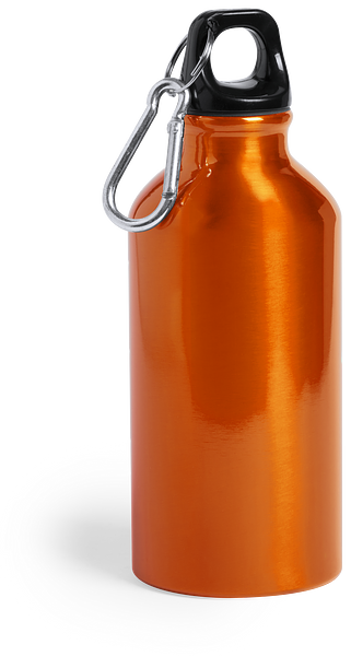 Trinkflasche Idnto