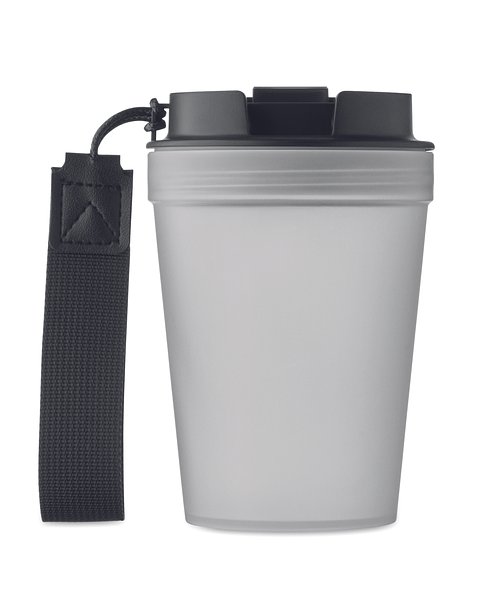 Einwandiger Becher 300 ml Cianns