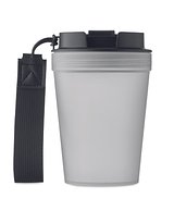Einwandiger Becher 300 ml Cianns