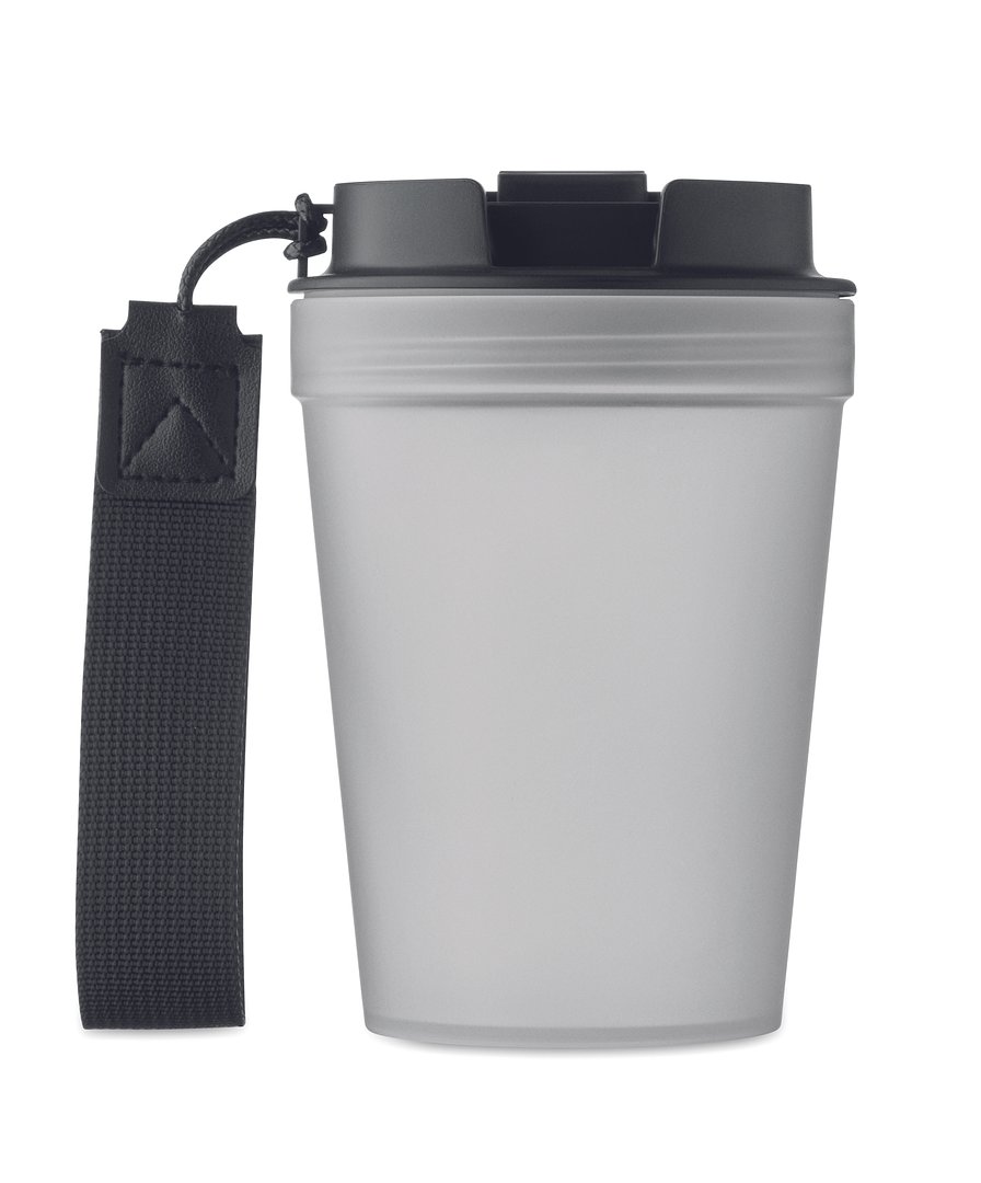 Einwandiger Becher 300 ml Cianns