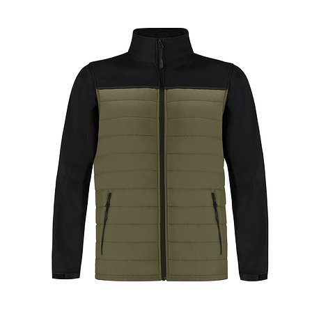 Jacke Idnal