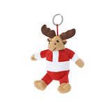 Schlüsselanhänger Teddy Iddix