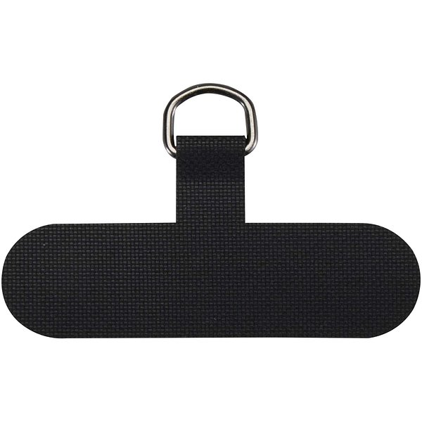Verstellbares, recyceltes Smartphone Lanyard - Helyli
