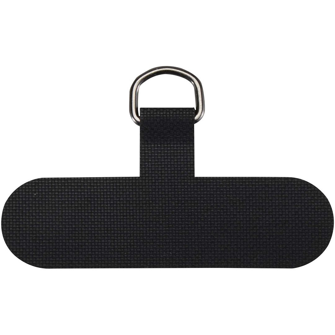 Verstellbares, recyceltes Smartphone Lanyard - Helyli