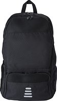 rPET-Polyester-Multifunktionsrucksack Jonnana