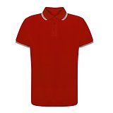 Polo-Shirt Idwak